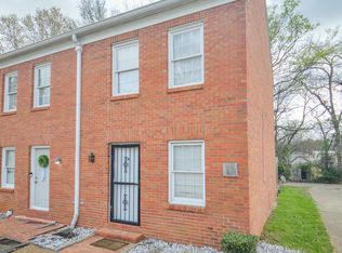 28 Jarnigan St APT H, Starkville, MS 39759