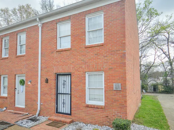 28 Jarnigan St APT H, Starkville, MS 39759