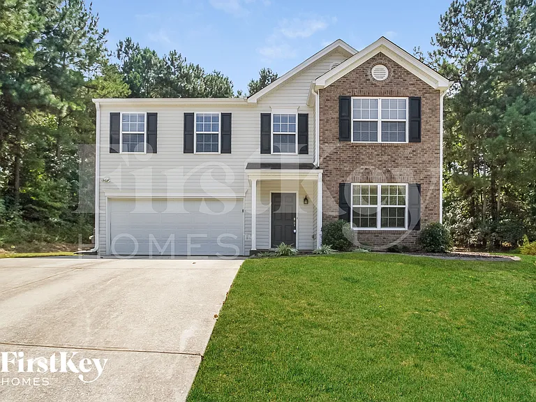 3545 Bridgeshaw Dr — Photo 1