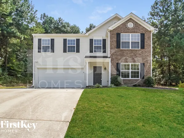 3545 Bridgeshaw Dr, Cumming, GA 30028