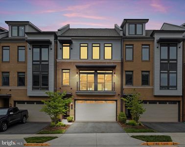 1805 Yellow Garnet Ter SE, Leesburg, VA, 20175