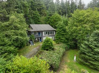 79233 Ray Brown Rd, Arch Cape, OR 97102