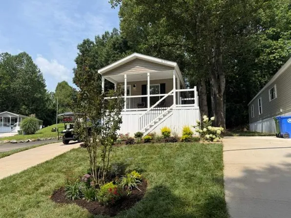 710 Sand Hill Rd Lot 63, Asheville, NC 28806