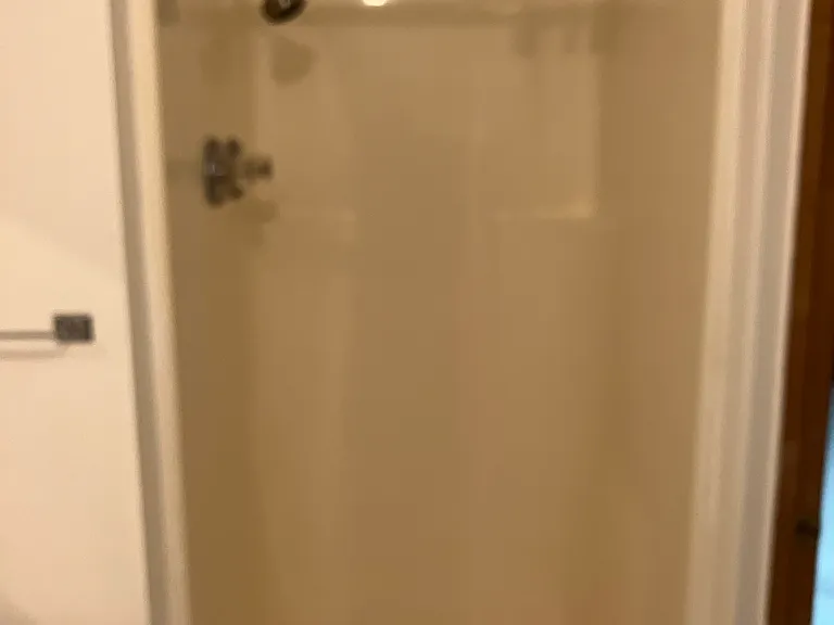 Bathroom, basement