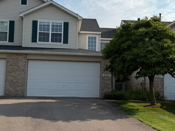 16985 90th Ct N, Maple Grove, MN 55311