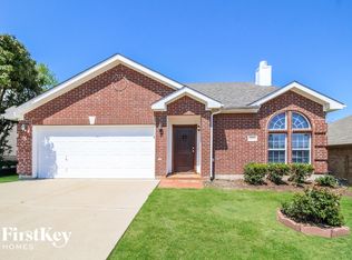 4917 Stirrup Way, Fort Worth, TX 76244