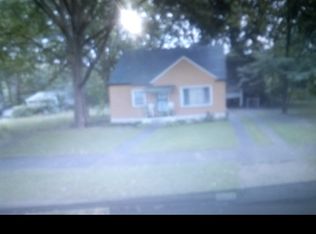 19474 Houghton St, Detroit, MI 48219