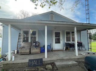 4371 N 4th St, Dubois, IN 47527