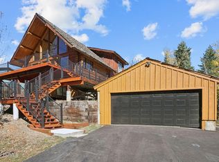 540 Aspen Dr, Park City, UT 84098