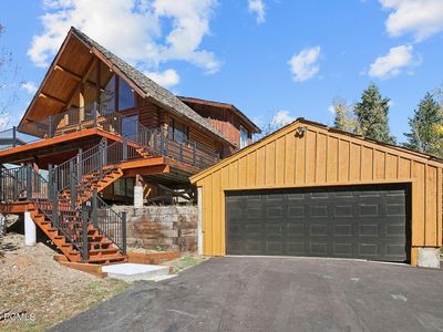 540 Aspen Dr, Park City, UT, 84098
