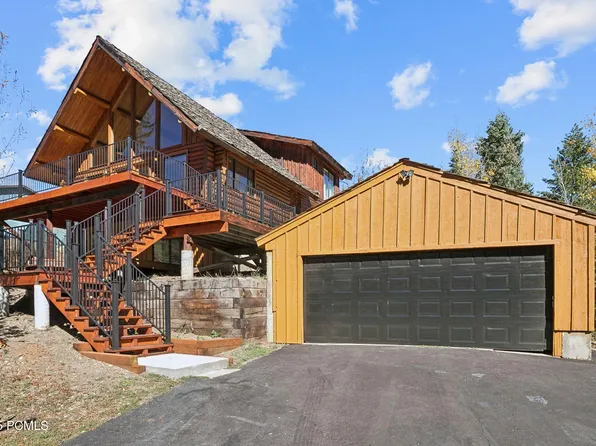 540 Aspen Dr, Park City, UT 84098