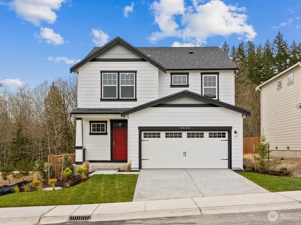 5851 Ivanoff Lane SW #62, Port Orchard, WA 98367