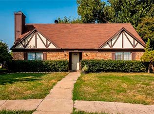 2703 Naples Dr, Garland, TX 75040