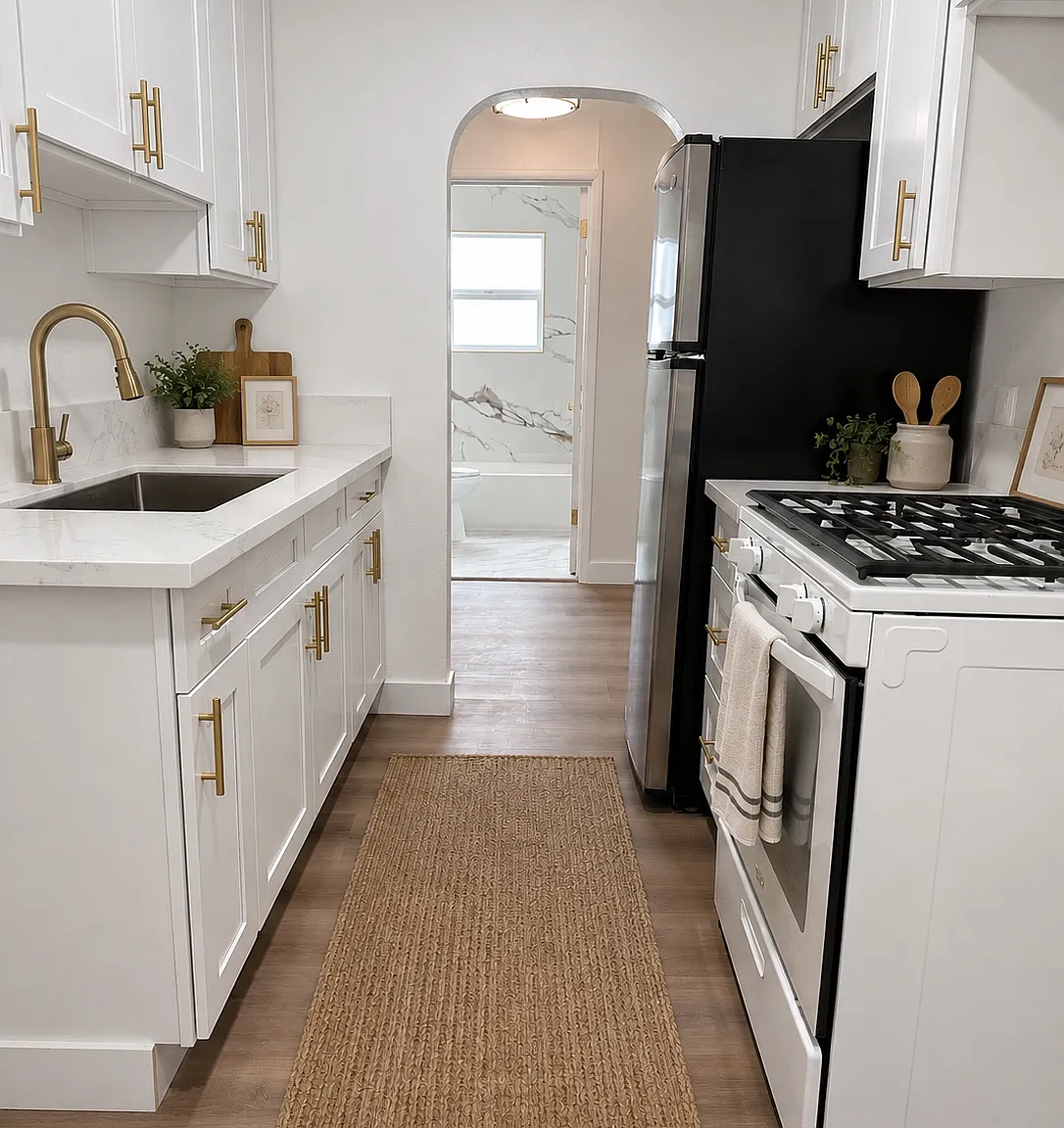 1 bed, 750 sqft, $1,450 — Photo 3