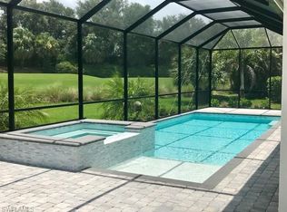 9587 Via Lago Way, Fort Myers, FL 33912