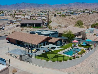 3055 Pepperwood Dr, Lake Havasu City, AZ, 86404