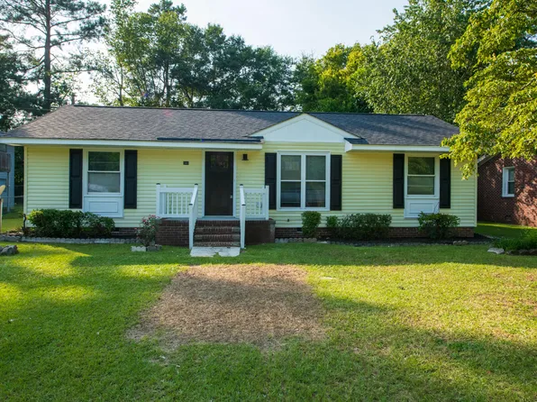 340 Lakeview St, Orangeburg, SC 29115