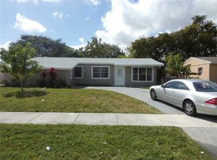 6720 SW 17th St, Pompano Beach, FL 33068