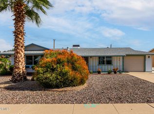 11247 N 109th Ave, Sun City, AZ 85351