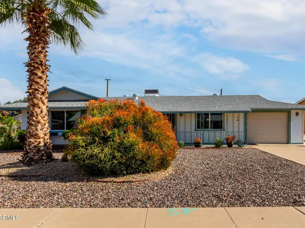 11247 N 109TH Avenue, Sun City, AZ 85351