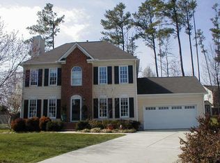 104 Amberglow Pl, Cary, NC 27513