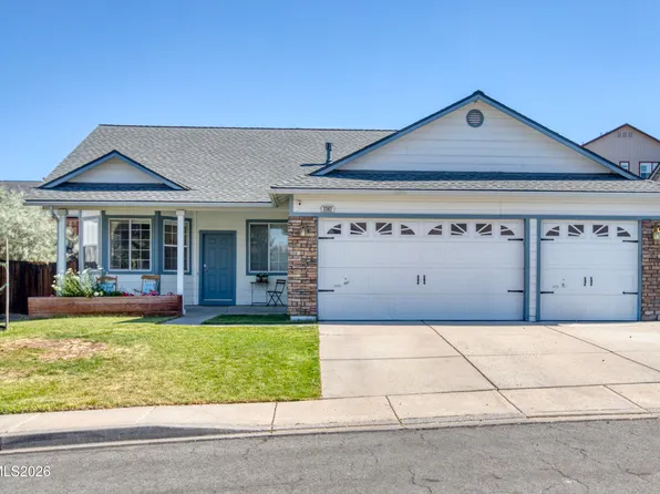 3382 Snake River Dr, Reno, NV 89503