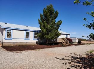 22 Moondust, Alamogordo, NM 88310