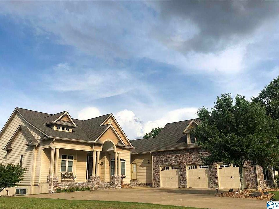 170 County Road 537, Centre, AL 35960 Zillow