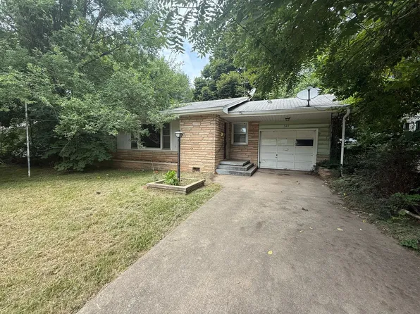 529 W Normal St, Springfield, MO 65807