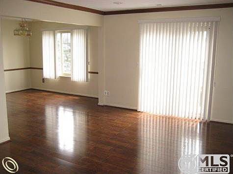 Dining/Living Room