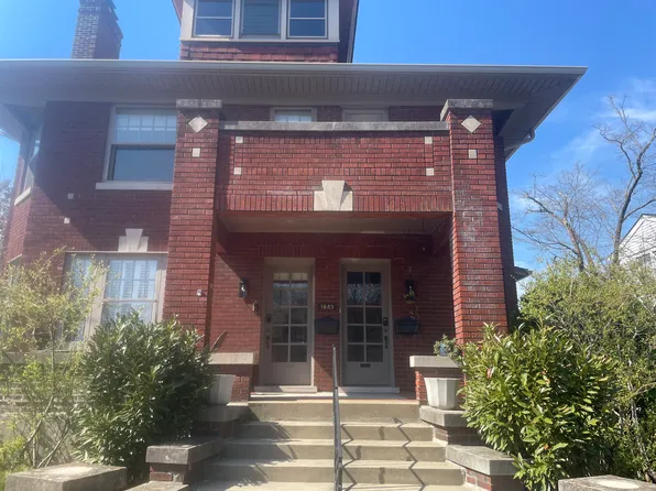 1843 Rutherford Ave #2, Louisville, KY 40205