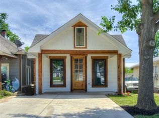 1518 NW 8th St, Oklahoma City, OK 73106