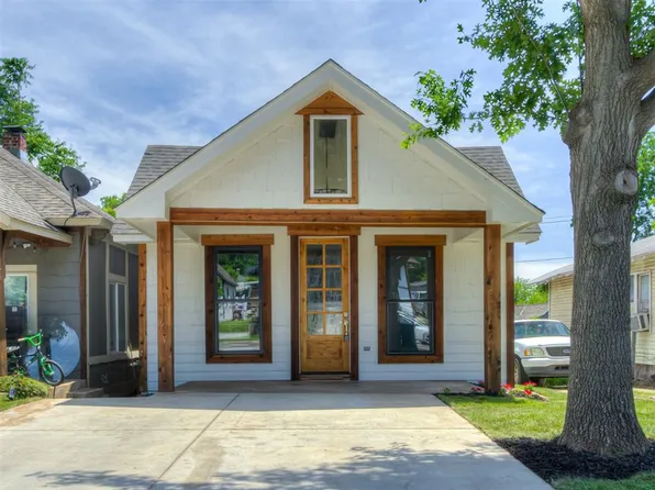 1518 NW 8th St, Oklahoma City, OK 73106