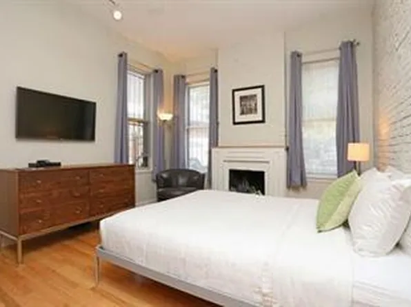 17 Cazenove St APT 106, Boston, MA 02116