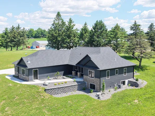 1129 16th Fairway DRIVE, Viroqua, WI 54665