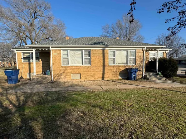 6130 E Harry St #6132, Wichita, KS 67218