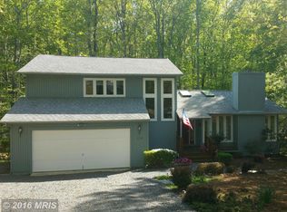 214 Creekside Dr, Locust Grove, VA 22508