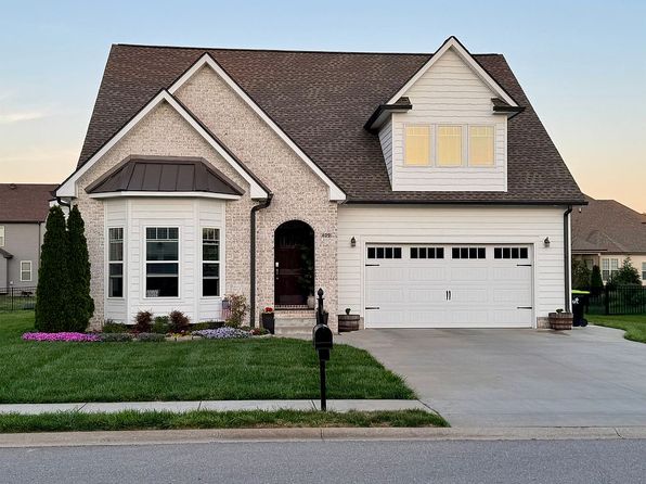 409 Barr Dr