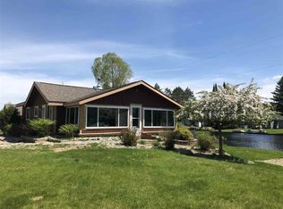 4969 N Higgins Lake Rd, Houghton lake, MI 48629
