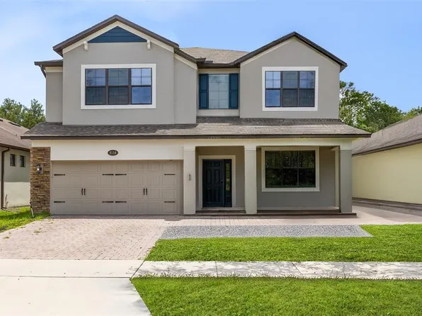 5116 Sorrento Blvd W, Saint Cloud, FL 34771