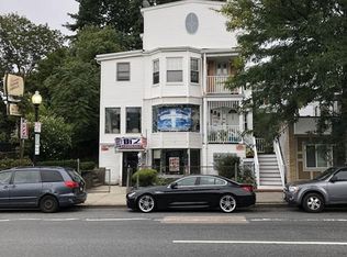 1557 Blue Hill Avenue, Mattapan, MA 02126