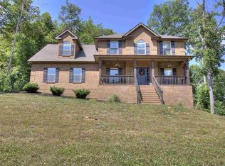 542 Illinois Ave, Seymour, TN 37865
