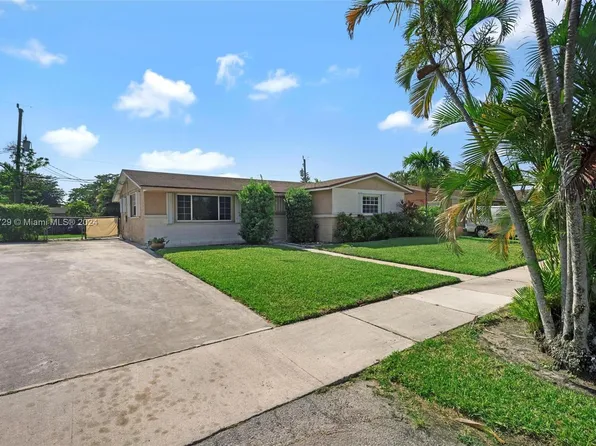20875 NW 1st Ave, Miami Gardens, FL 33169