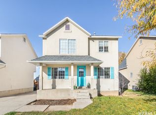 427 E 250 N, Springville, UT 84663