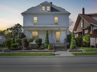 202 S Main St, Pleasant Hill, OH 45359