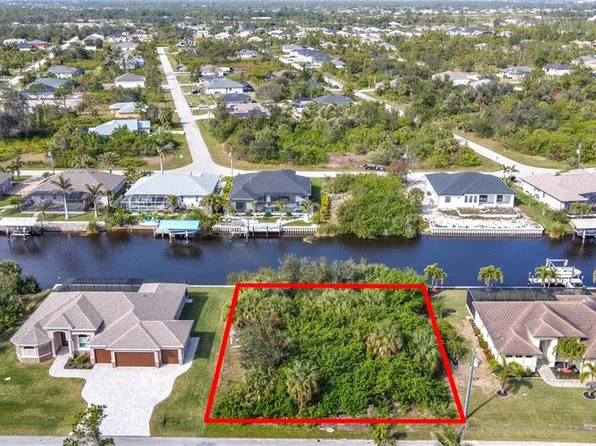 9177 Santa Lucia Dr #2, Pt Charlotte, FL 33981