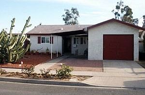 Beach Community House for Sale
