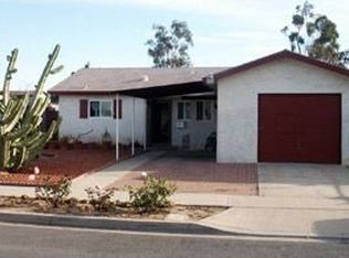 1527 Jason St, San Diego, CA 92154