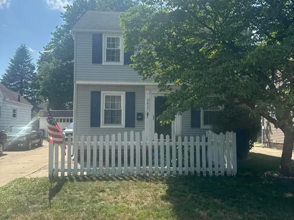 3827 Doty Dr, Toledo, OH 43613
