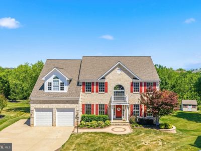 21916 Bellair Ct, Ashburn, VA, 20147